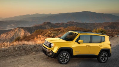 2018-Jeep-Renegade