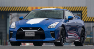 2020 Nissan GT-R: Amazing Fun on the Road and Track