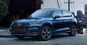 2020 Audi Q5: Handsome Luxury You’ll Love