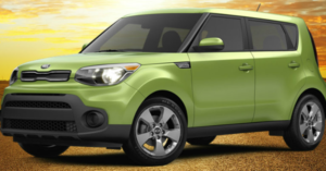 The 2018 Kia Soul is on Both Sides of the Fence