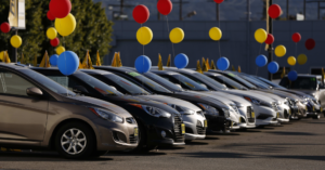 How FrikinTech is Changing the Buying Experience for Car Shoppers