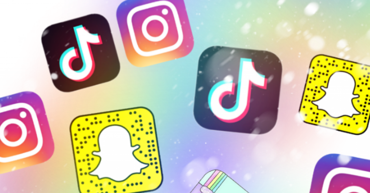 Instagram and Snapchat Create Copycat TikTok Features