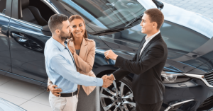 5 Tips To Improve Your Dealership’s Digital Presence