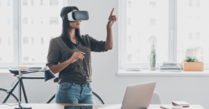 How Can Virtual Reality Be Used in Car Dealership Digital Marketing?