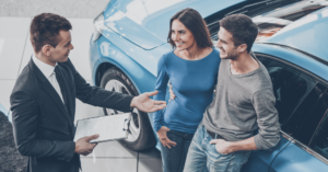 Use Digital Marketing to Create Trust in Your Car Dealership