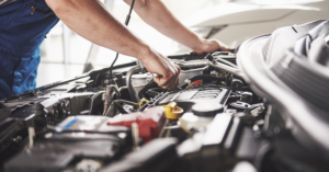 You Must Market Your Auto Repair Shop Online