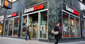 How GameStop and Reddit Turned Wall Street Upside Down