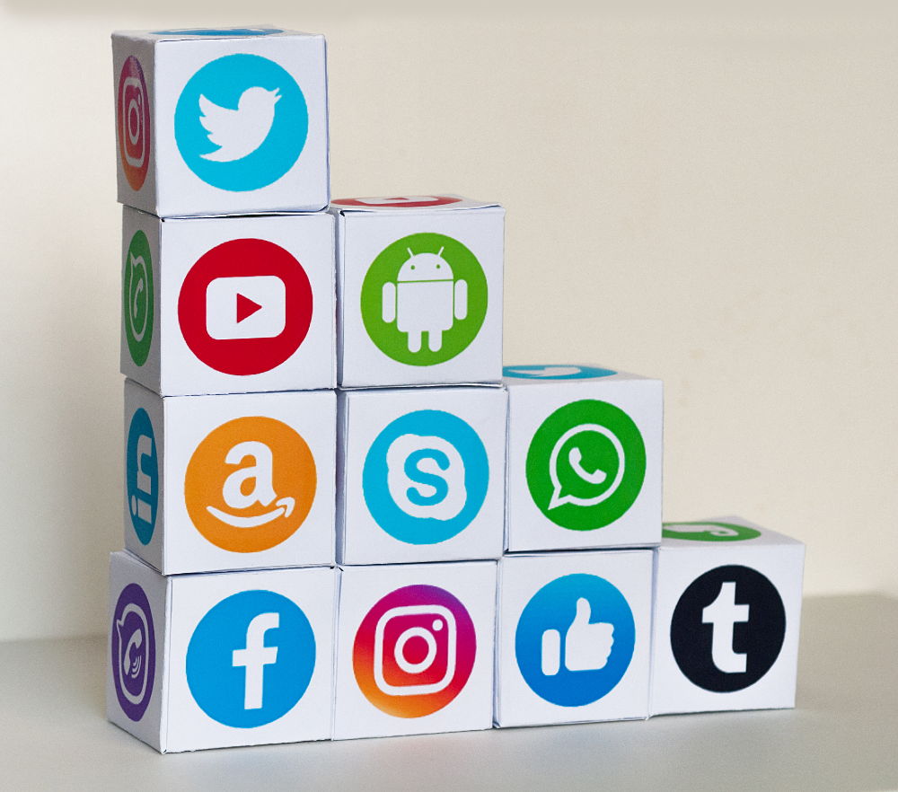 Social Media Marketing 101 for Your Business