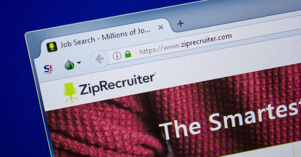 How ZipRecruiter Can Help Your Company With Hiring