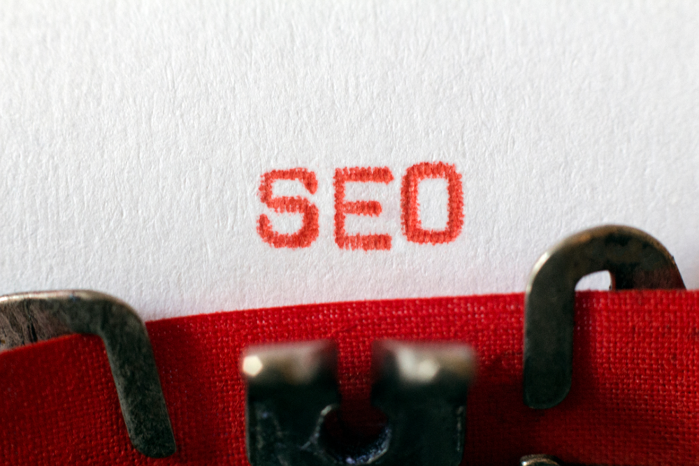 The Right Place to Start Your SEO Strategy