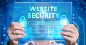 5 Ways to Improve Website Security