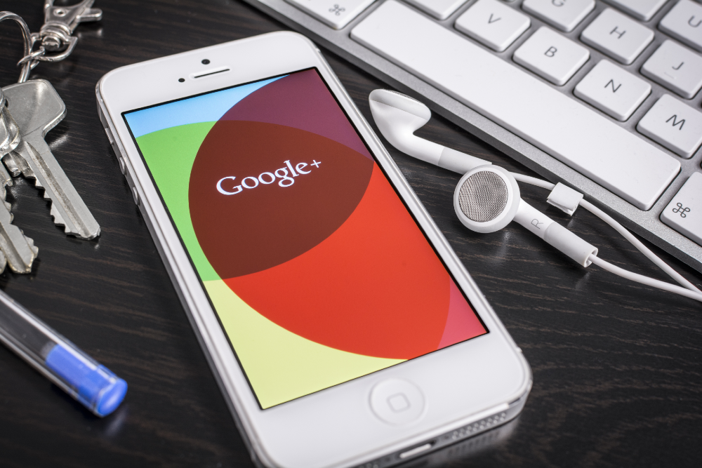 A Seamless Strategy to Google+ for Your Marketing