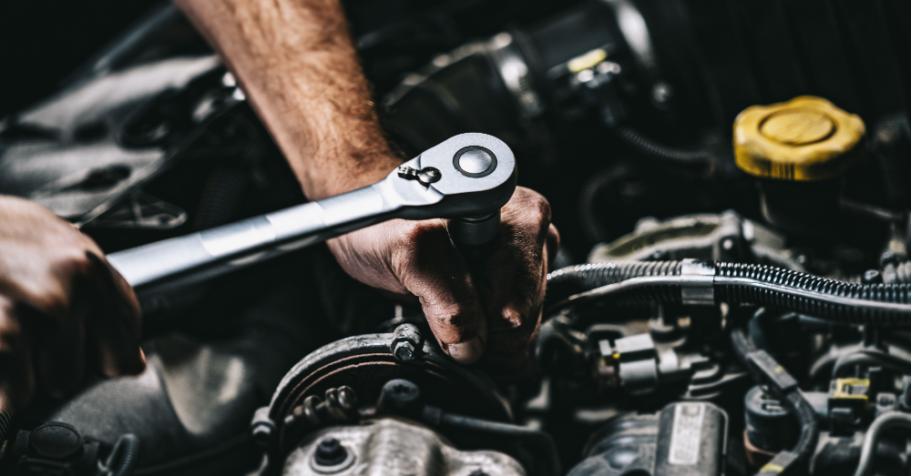 Are You Marketing Your Auto Repair Shop the Right Way?