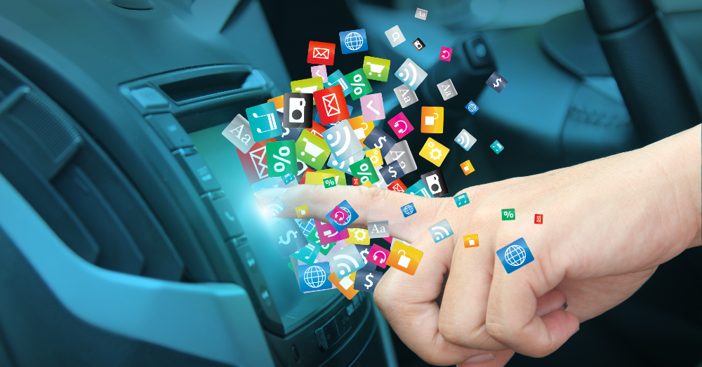 Dig Deeper for Better Automotive Social Media Ideas