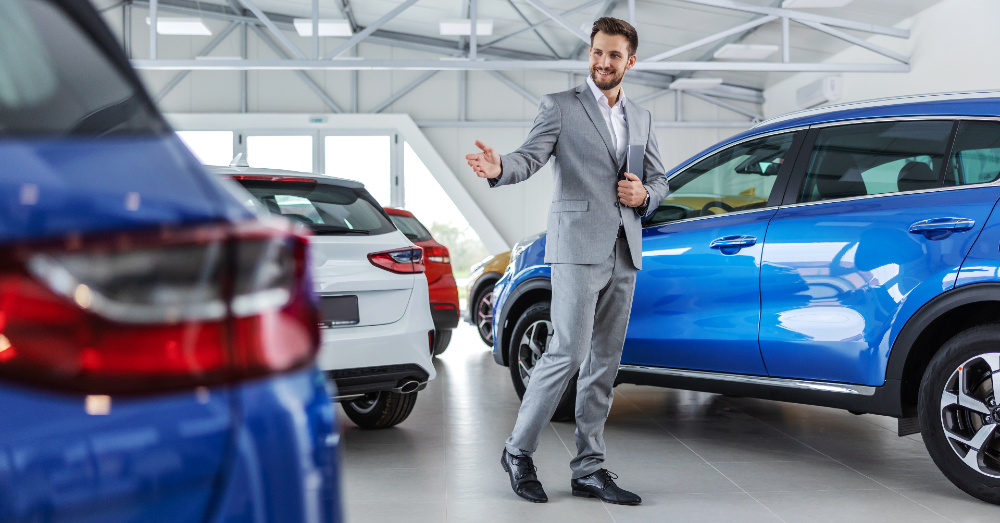 Everything You Need to Know About Dealership Culture
