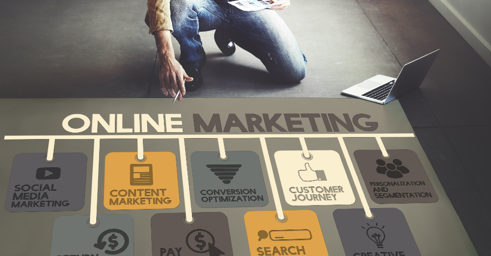 What Strategies Should You Employ in Your Online Marketing?