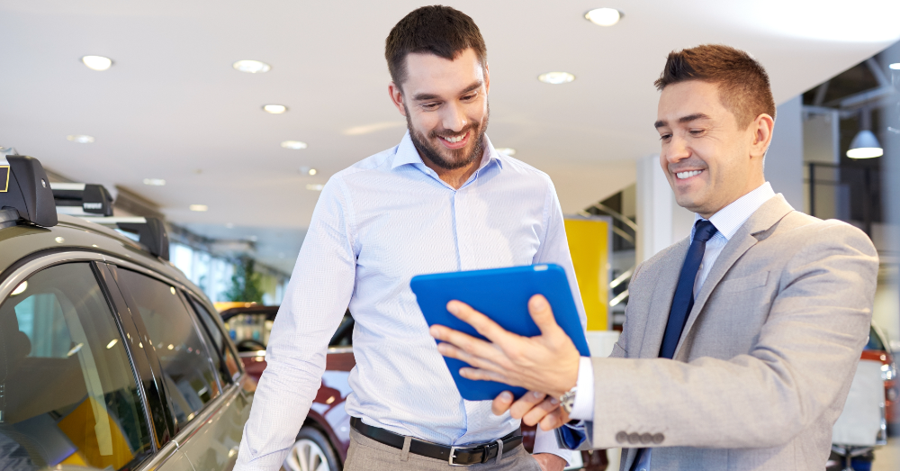 Improve How You Promote Your Car Dealership Online