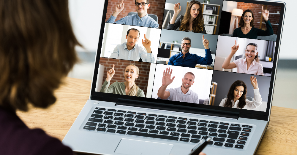 Our Best Tips For Hosting Professional, Productive Webinars
