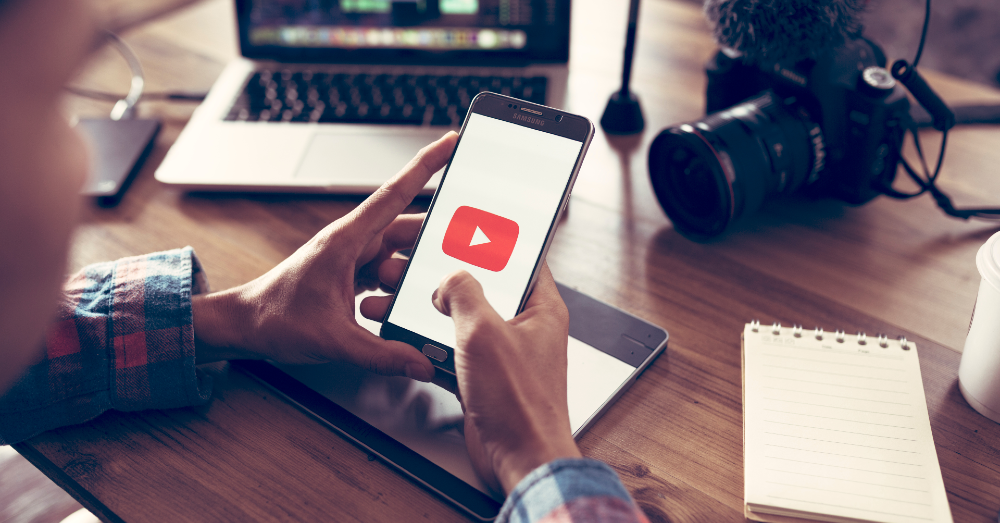 YouTube Can Help Expand Your Audience Further Than Ever Before