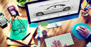 Don’t Overcomplicate Your Automotive Social Media Approach