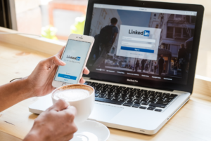 How LinkedIn Can Send Your Business to the Top