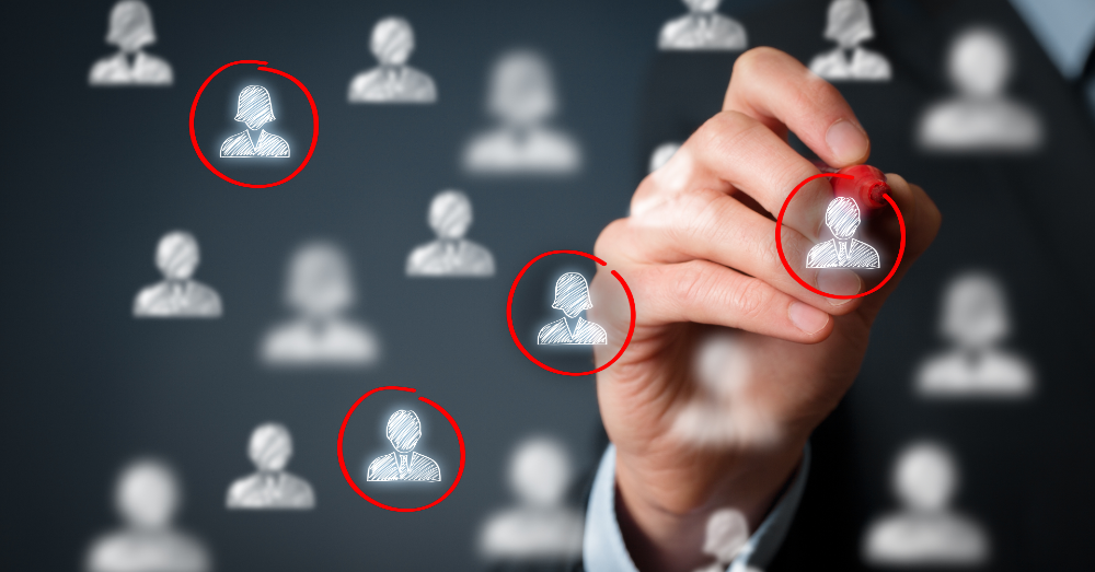 How to Determine Your Target Audience on Social Media