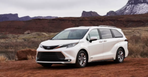 Best Used Minivans to Shop for in 2021