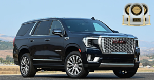 GMC Shines Bright in 2021 JD Power Mexico Studies