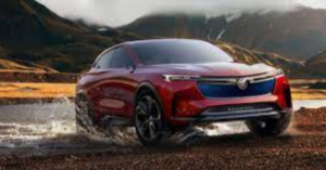 Buick Could Be Next For an EV