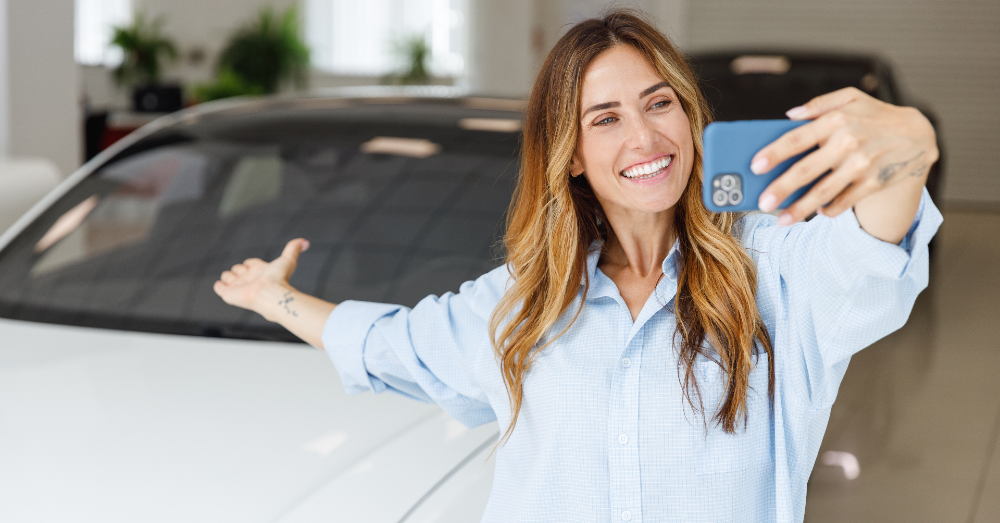How Video Marketing Can Help You Sell Cars