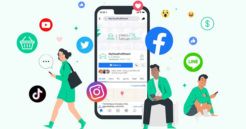Social Media Marketing: 3 Trends to Watch in 2022
