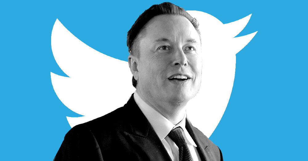 What’s going on with Elon and Twitter?