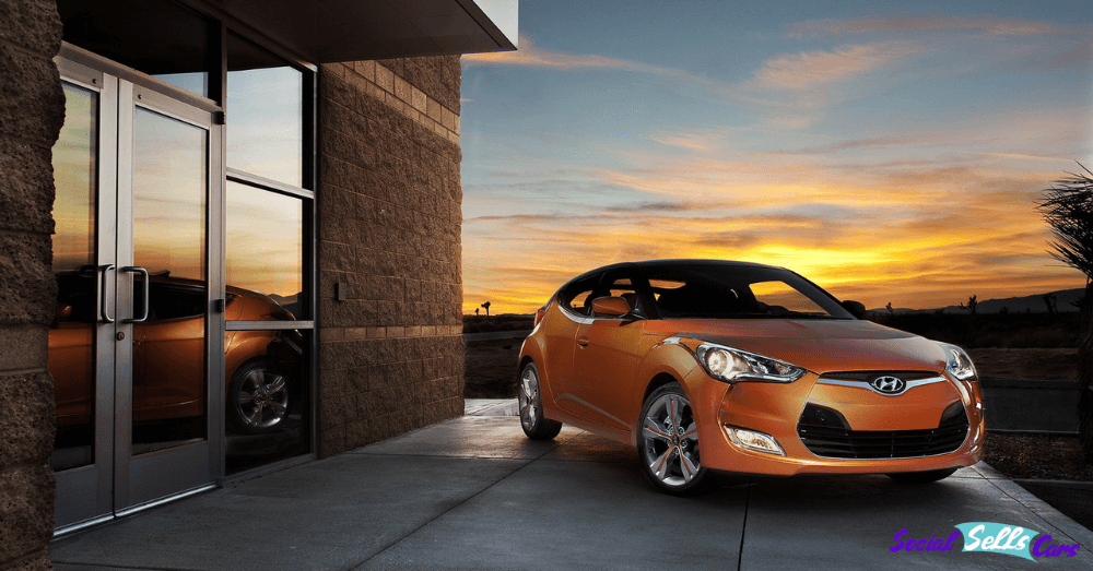 2012 Hyundai Veloster