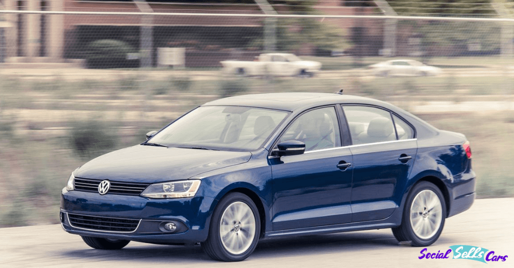 2013 Volkswagen Jetta