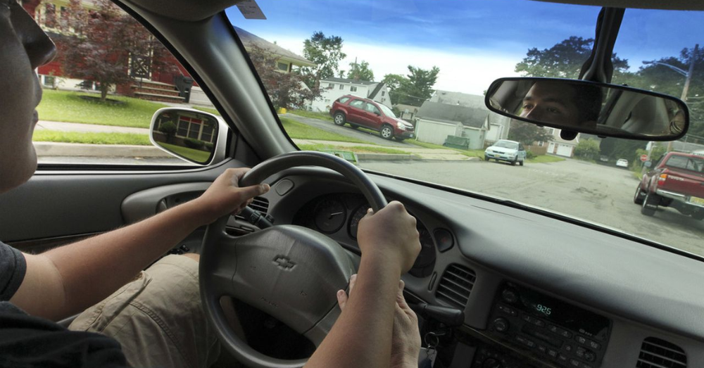 Safe Used Cars for New Drivers