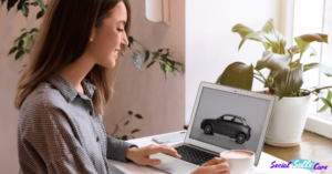 Car Buying Online