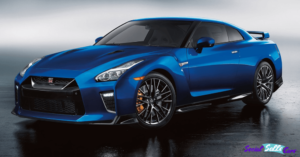 The Nissan GT-R Through the Years