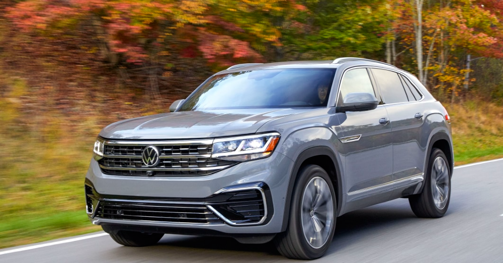 Will Your Family Enjoy the 2023 Volkswagen Atlas?