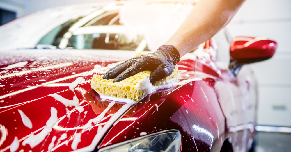 10 Items You Must Have to Keep Your Car Clean