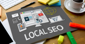Is Your Local SEO Strategy Pushing You to the Top of SERPs?