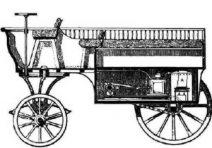 The History and Evolution of the Internal Combustion Engine