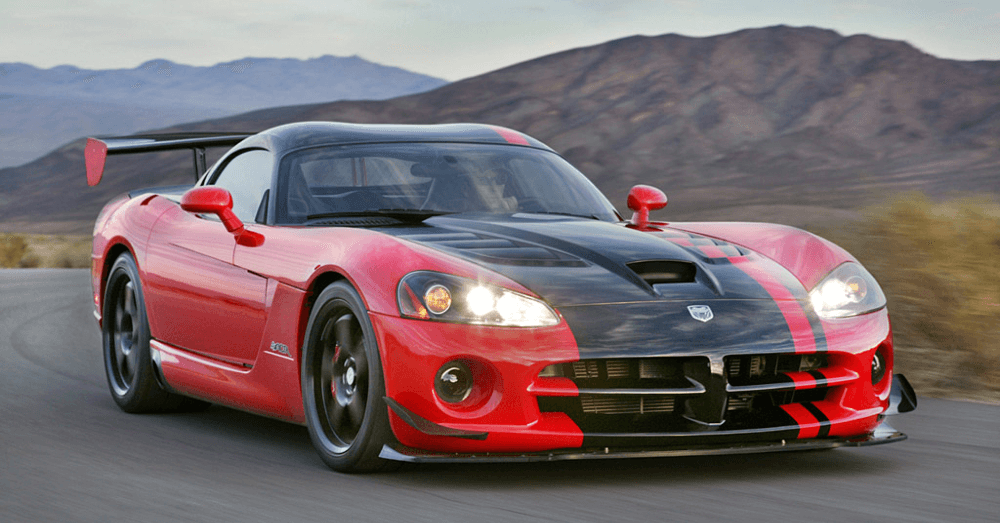 what-are-the-fastest-dodge-cars-2008-dodge-viper-srt10acr