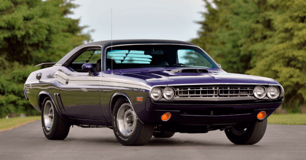 what-are-the-fastest-dodge-cars-71-challenger-rt-se-440-six-pack