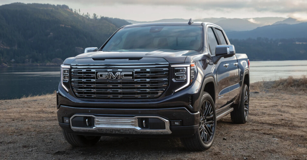 OnStar Premium Moves to the Options Lists of Most GM Vehicles