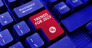 7 Social Media Trends for 2023