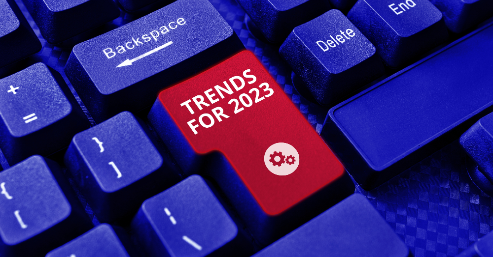 7 Social Media Trends for 2023