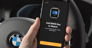 Digital Key Plus: BMW Makes Its Phone-as-Key Tech Available to Android Users