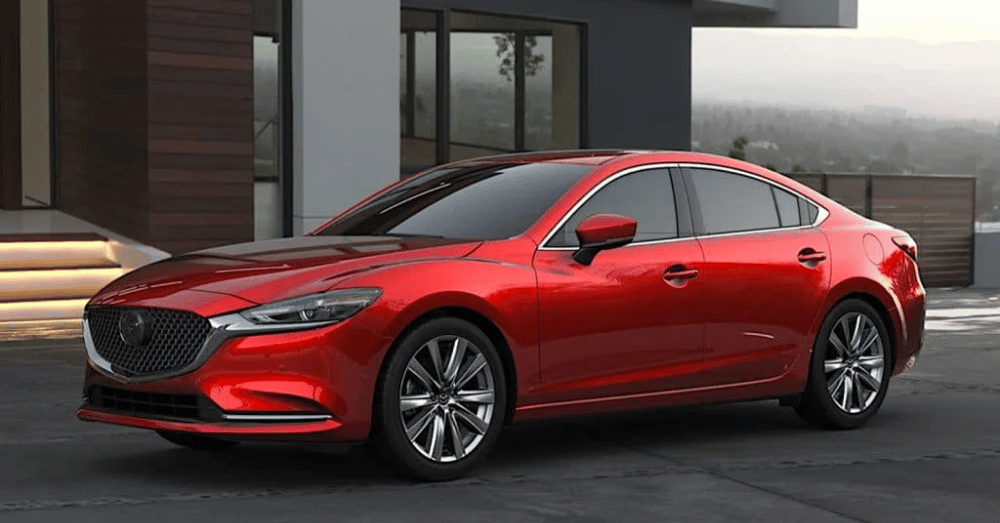 Does the Discontinued Mazda6 Have a Future in the US Some Say Yes - banner