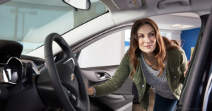 What Should You Look for in Your Next Used Car