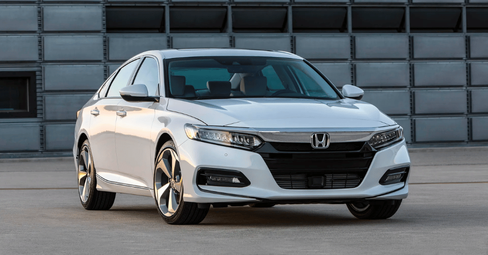 Used Cars That Are Still a Great Buy Under $20K - 2018 Honda Accord